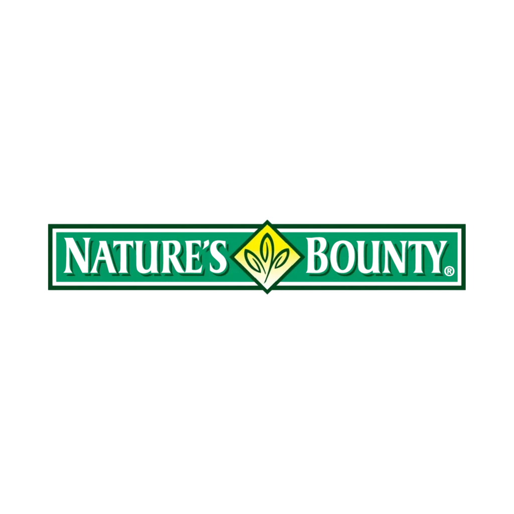 Natures Bounty