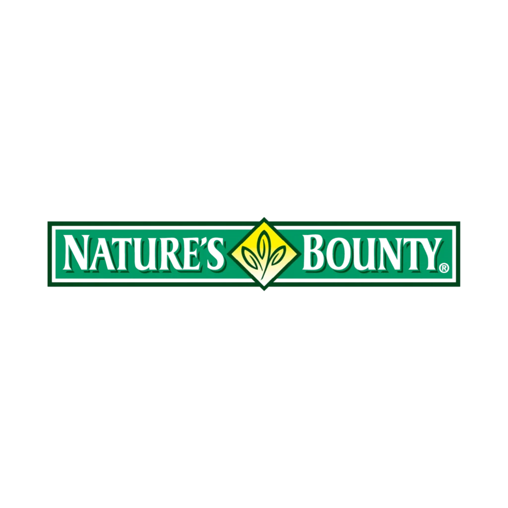 Natures Bounty