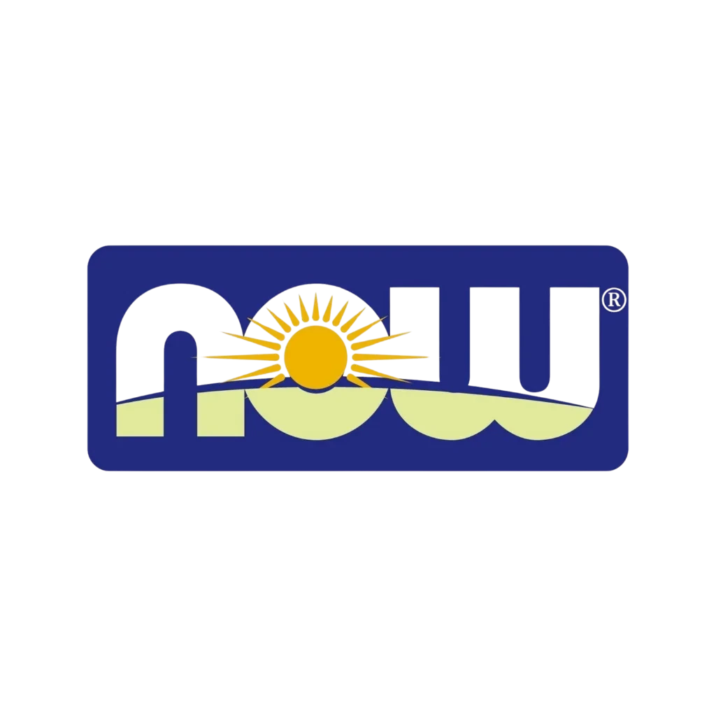 Now