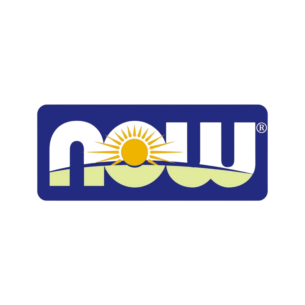 Now