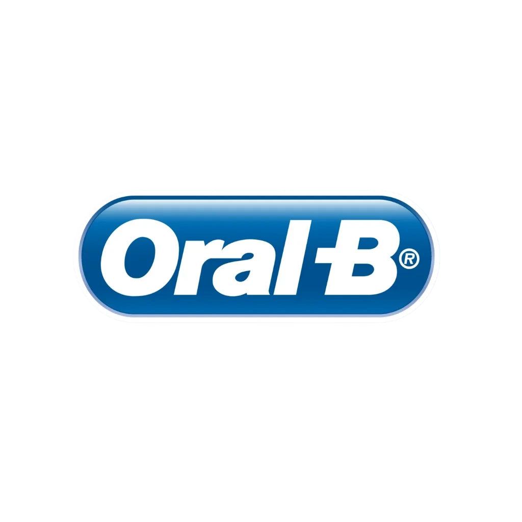 Oral-B