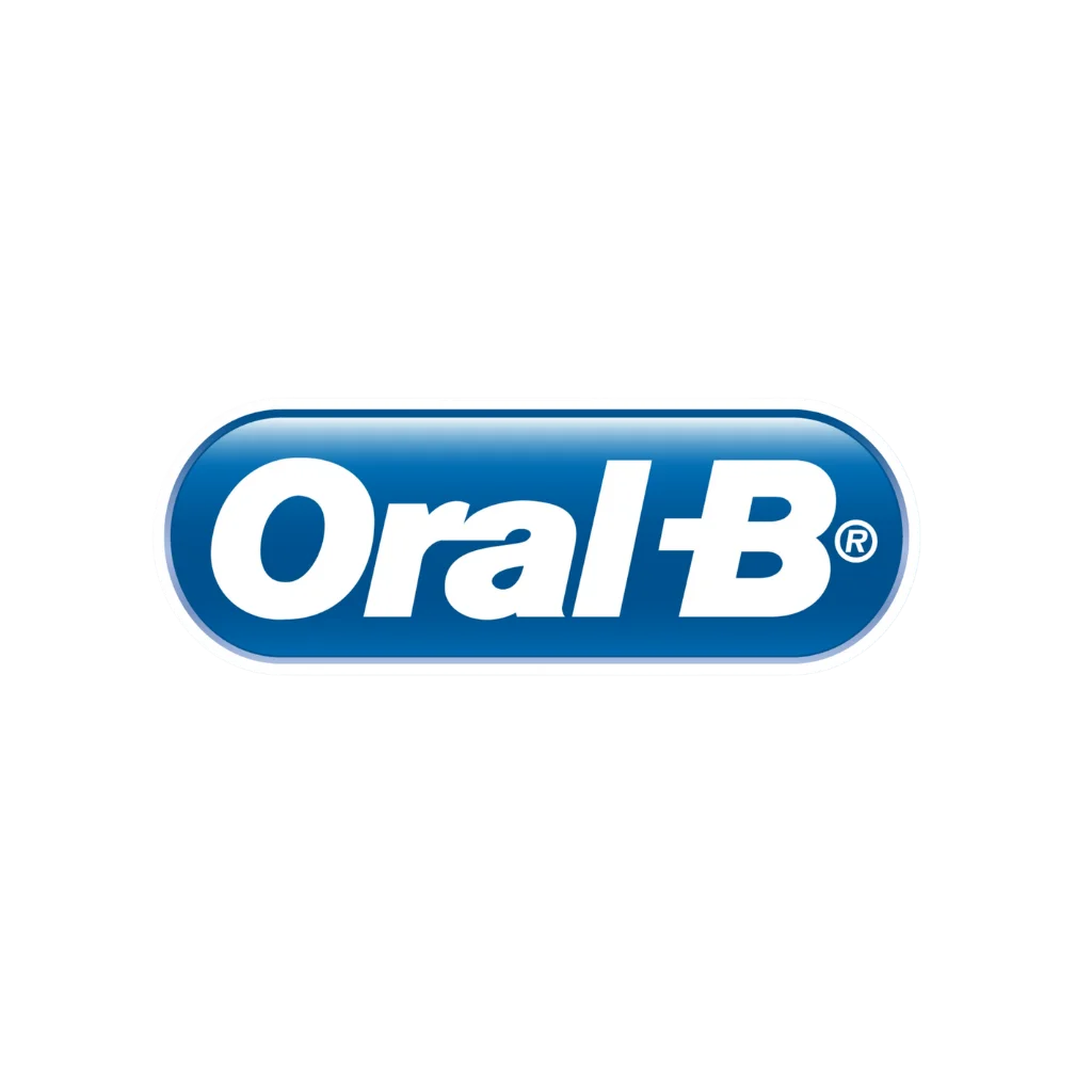 Oral-B