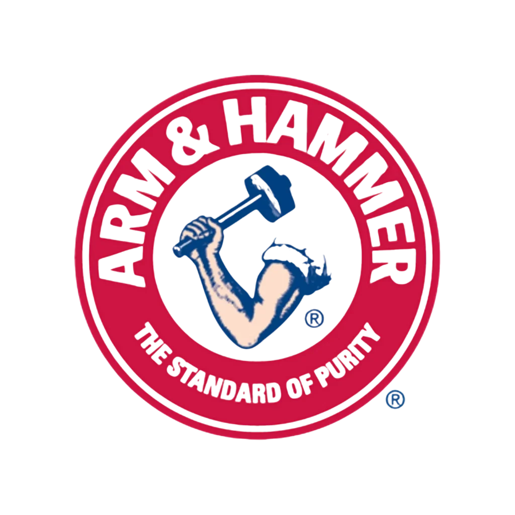Arm & Hammer