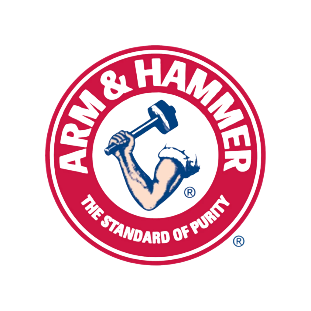 Arm & Hammer