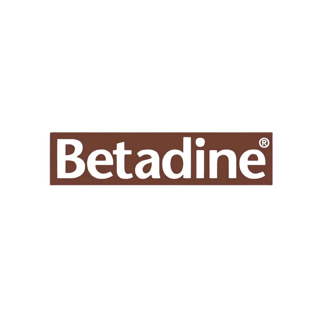 Betadine