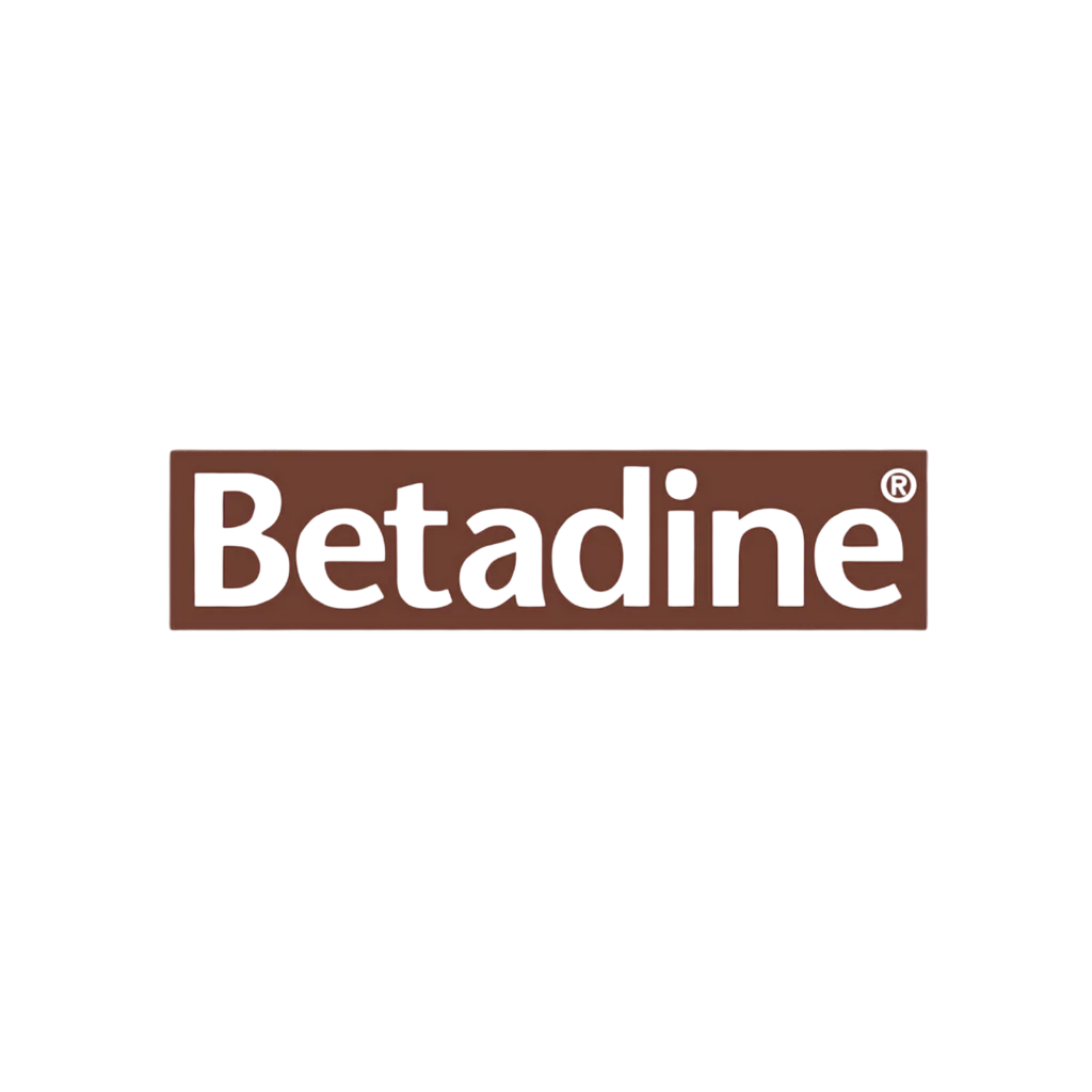 Betadine