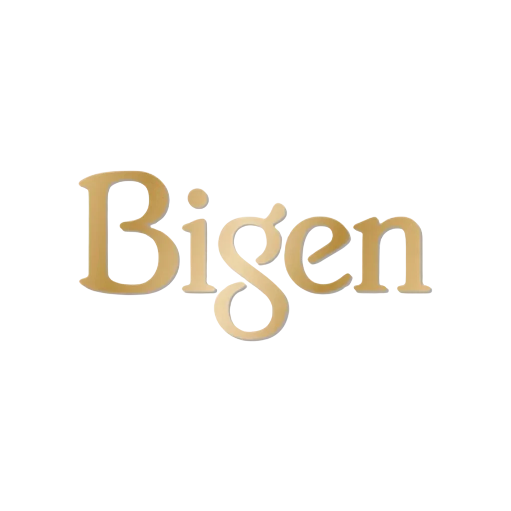 Bigen