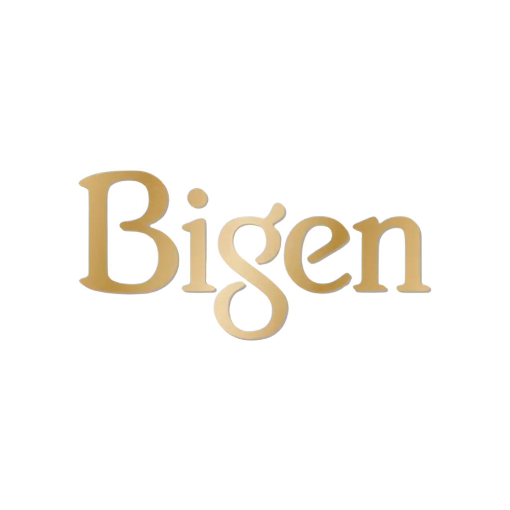 Bigen