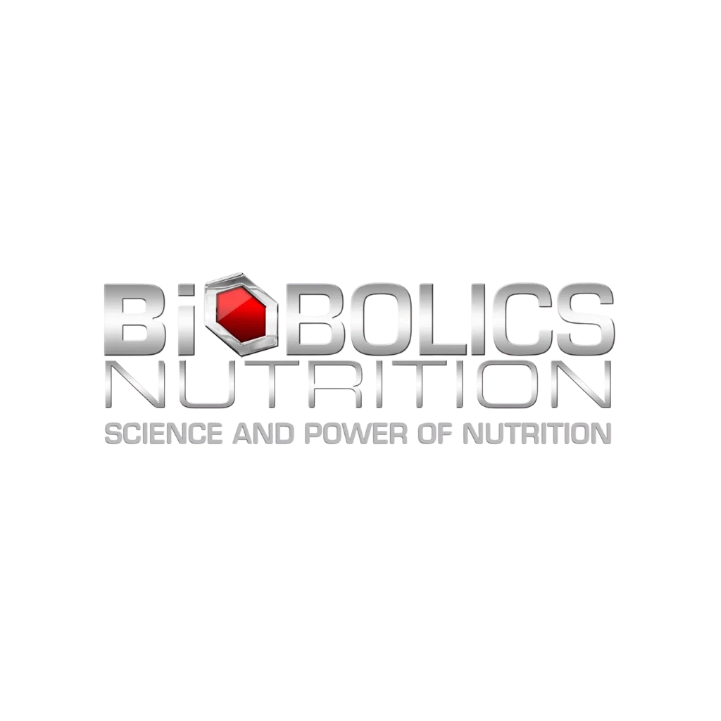 BiOBOLICS NUTRITION