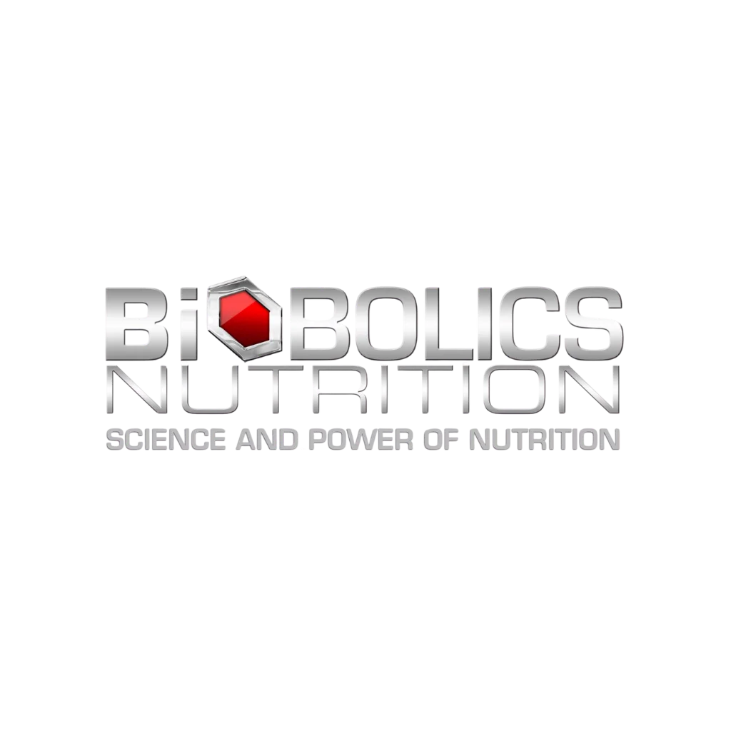 BiOBOLICS NUTRITION