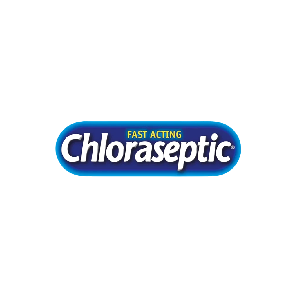 Chloraseptic