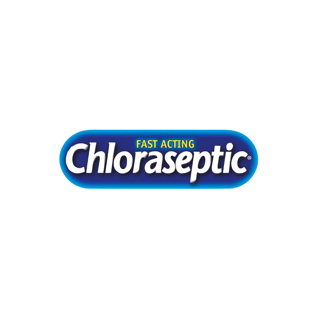 Chloraseptic