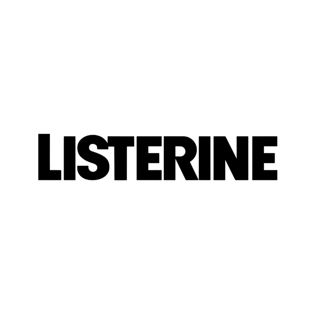 Listerine