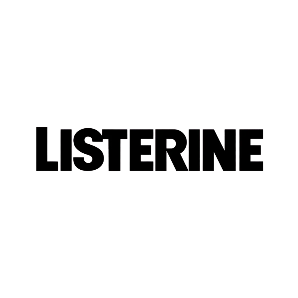 Listerine