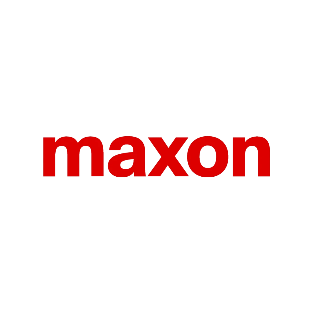 maxon