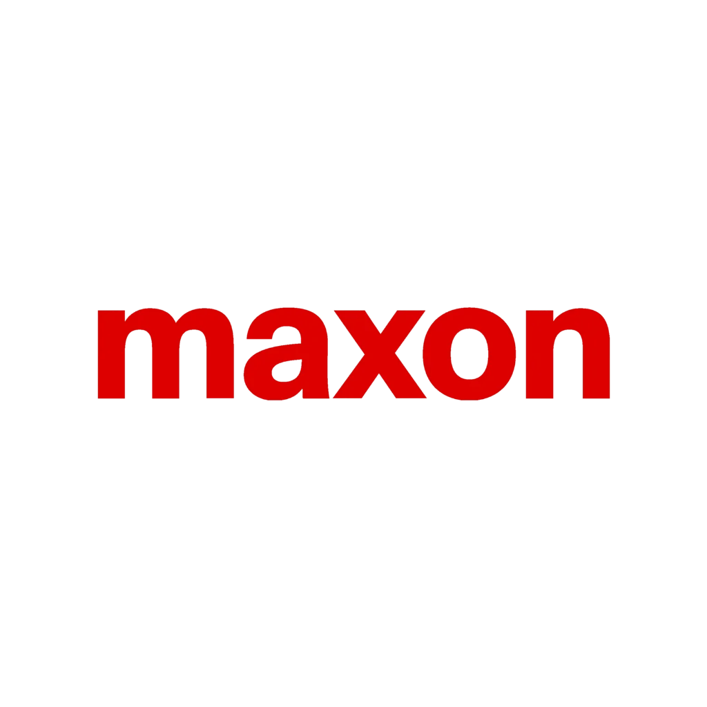 maxon