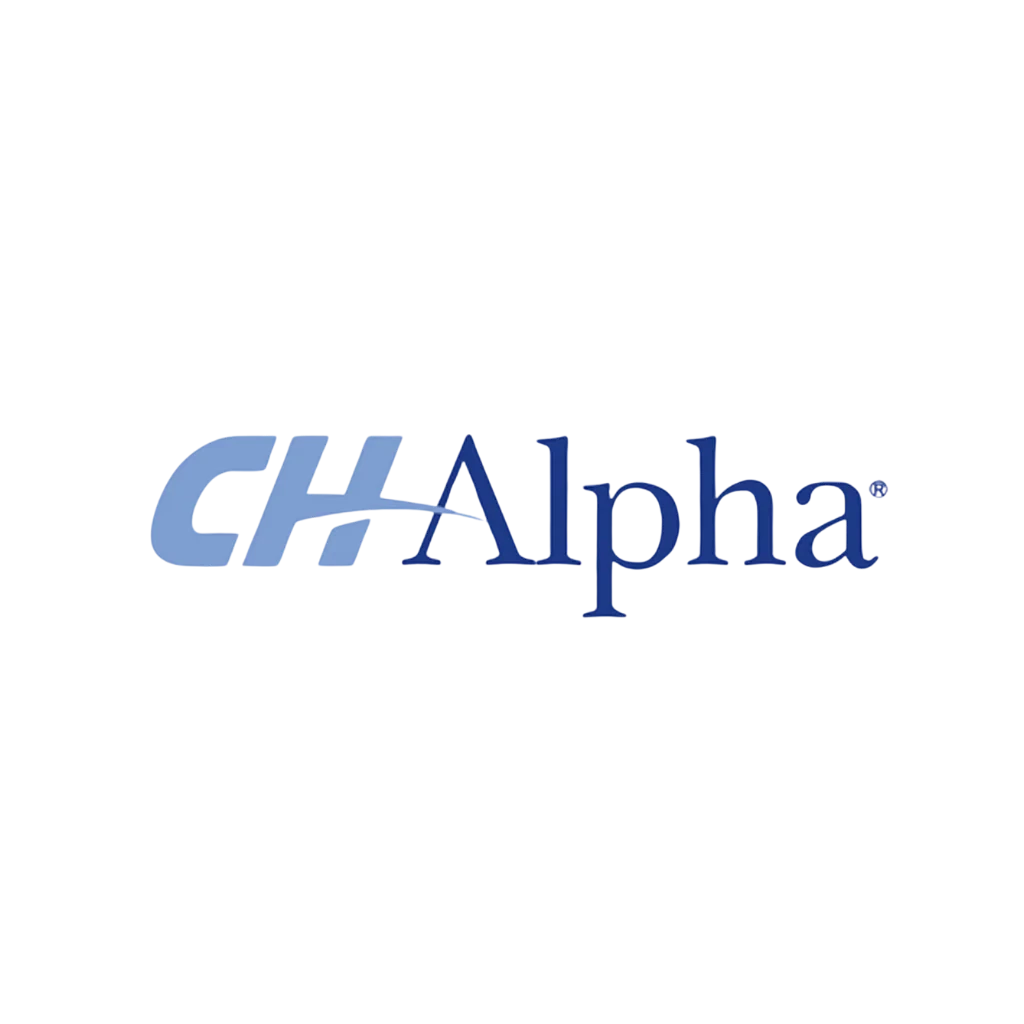 CH Alpha