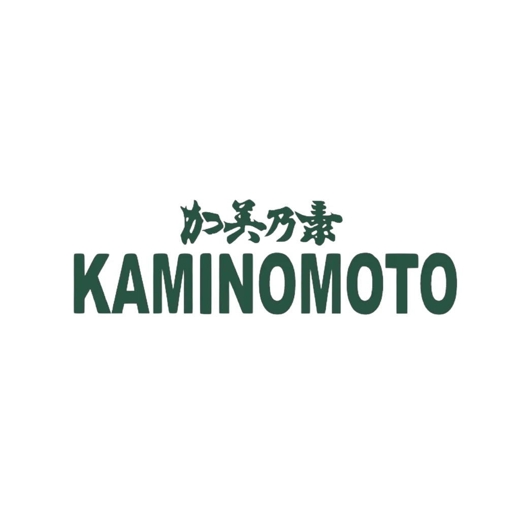 KAMINOMOTO