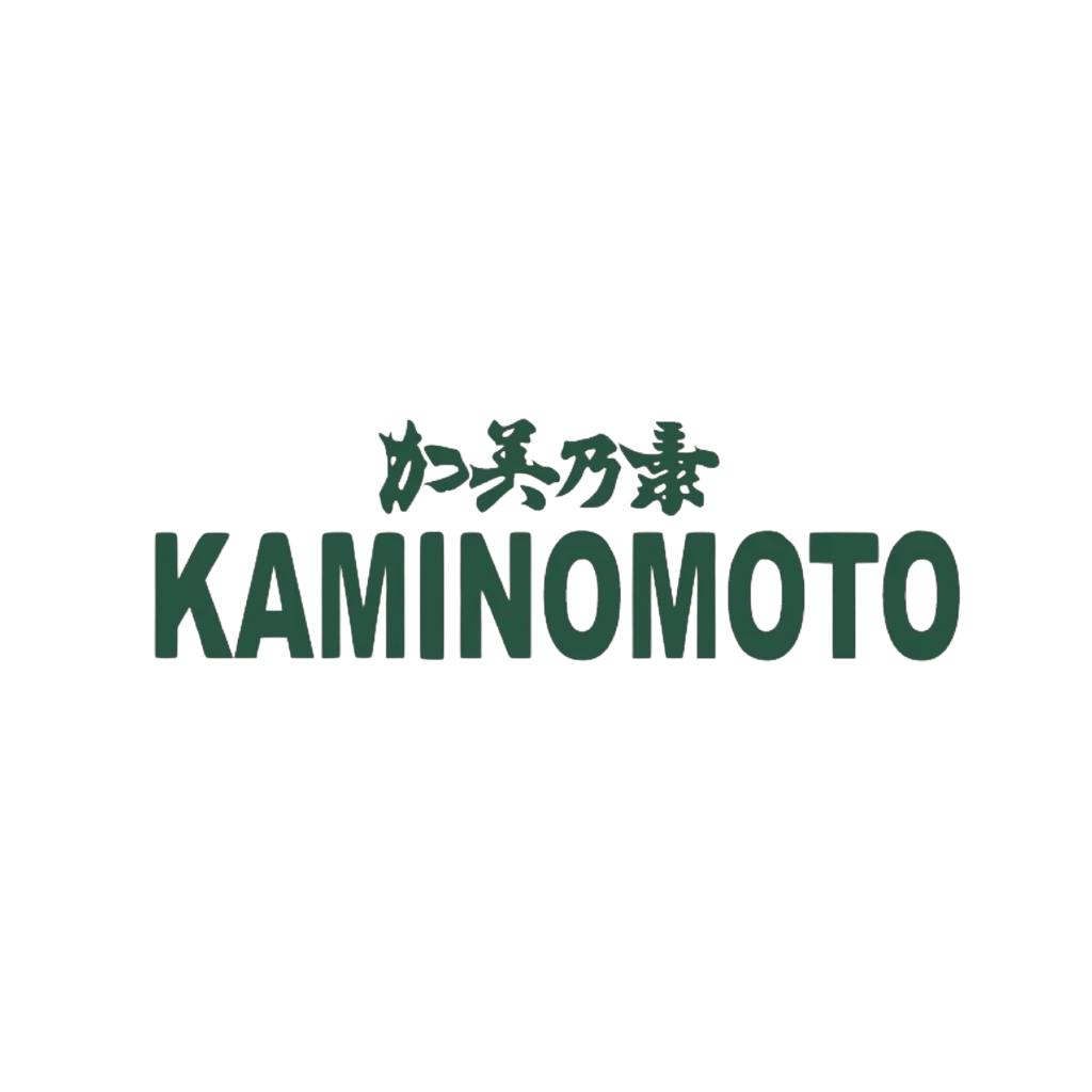 KAMINOMOTO
