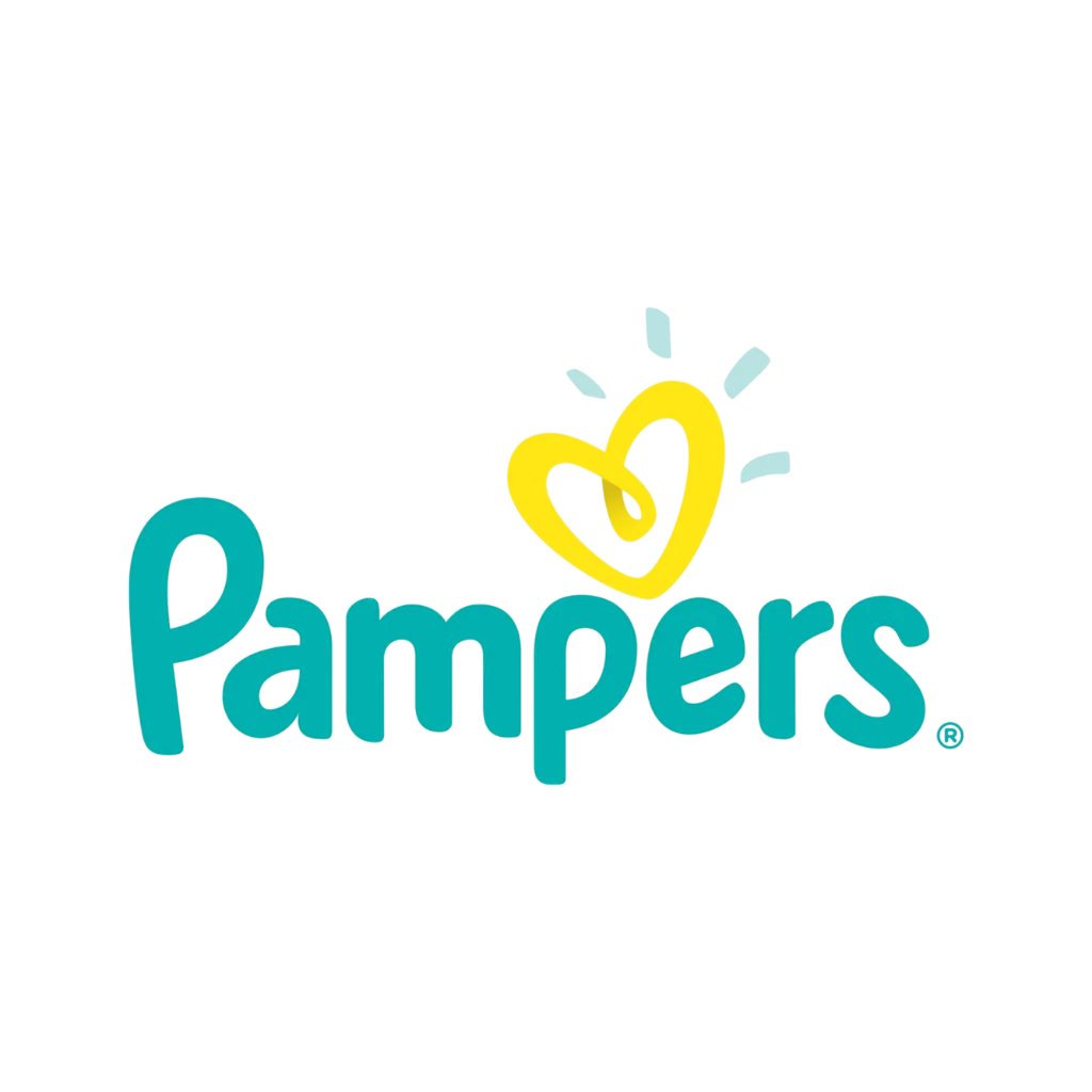 Pampers