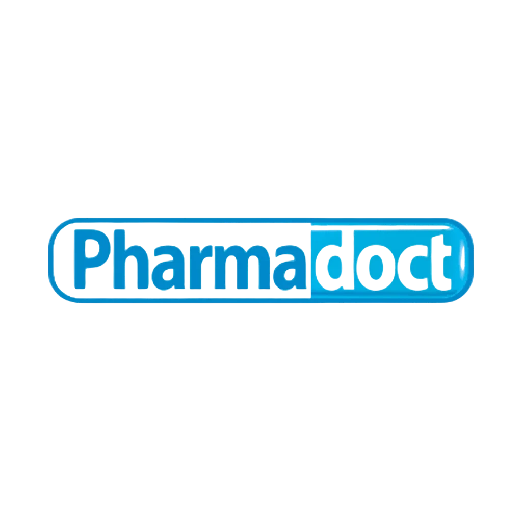 Pharmadoct