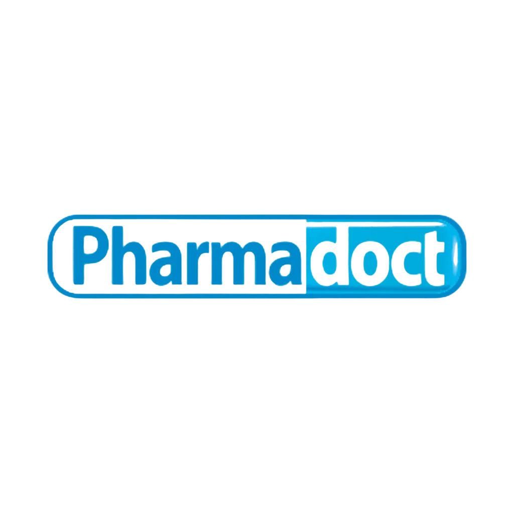 Pharmadoct