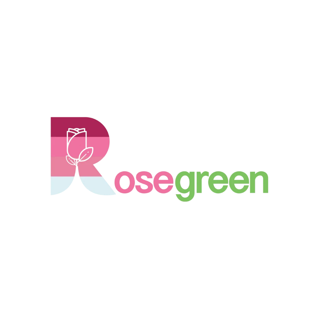 Rosegreen