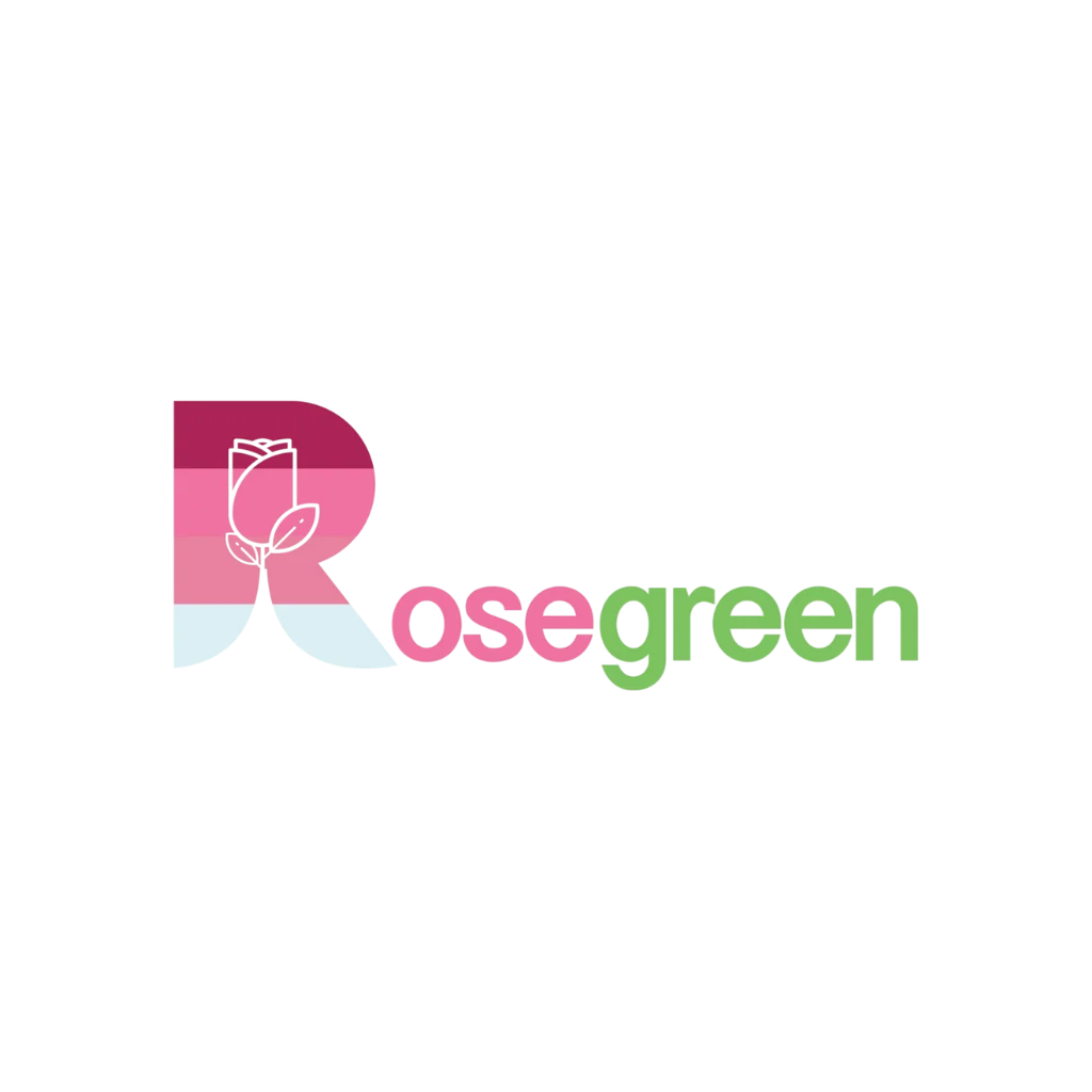 Rosegreen