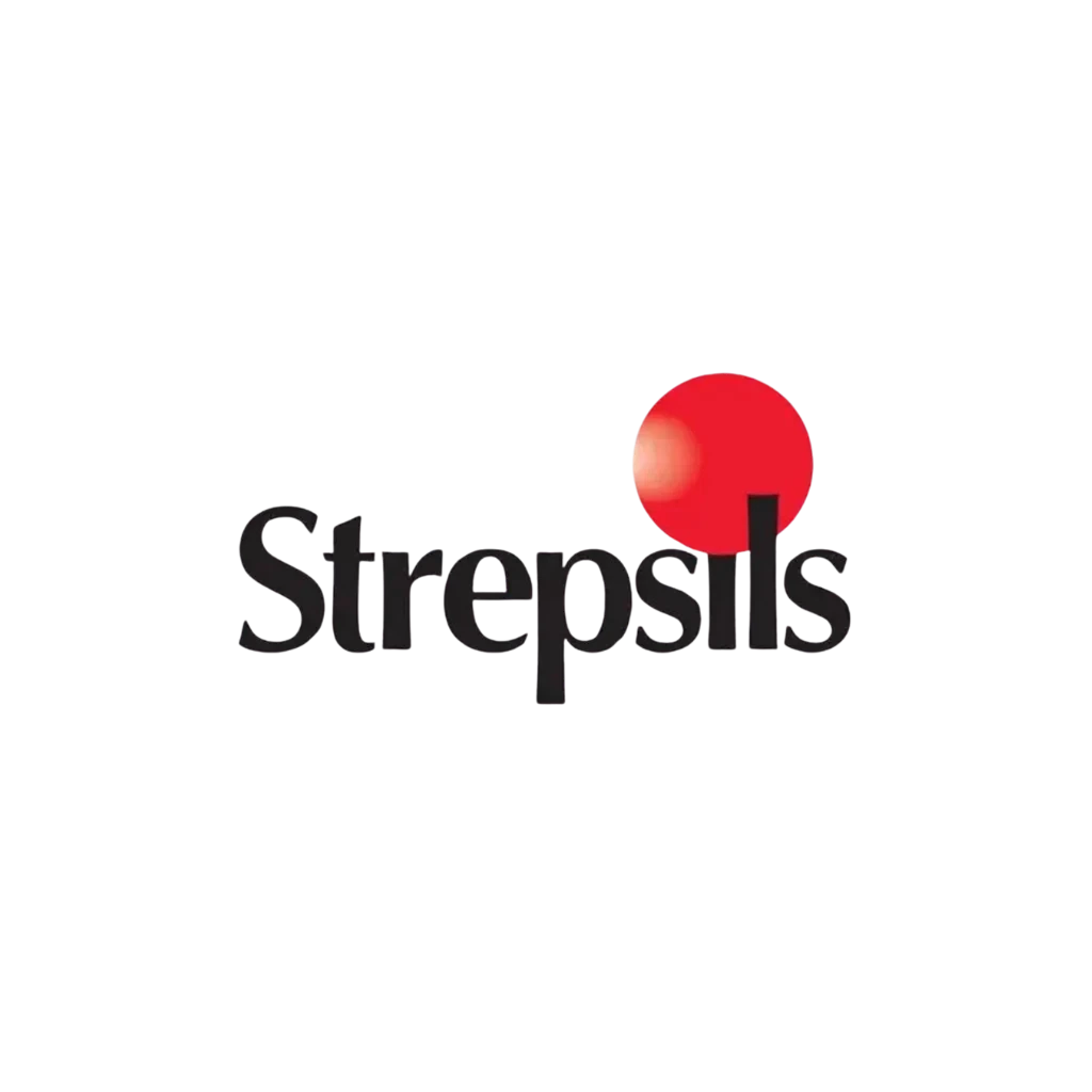 Strepsils