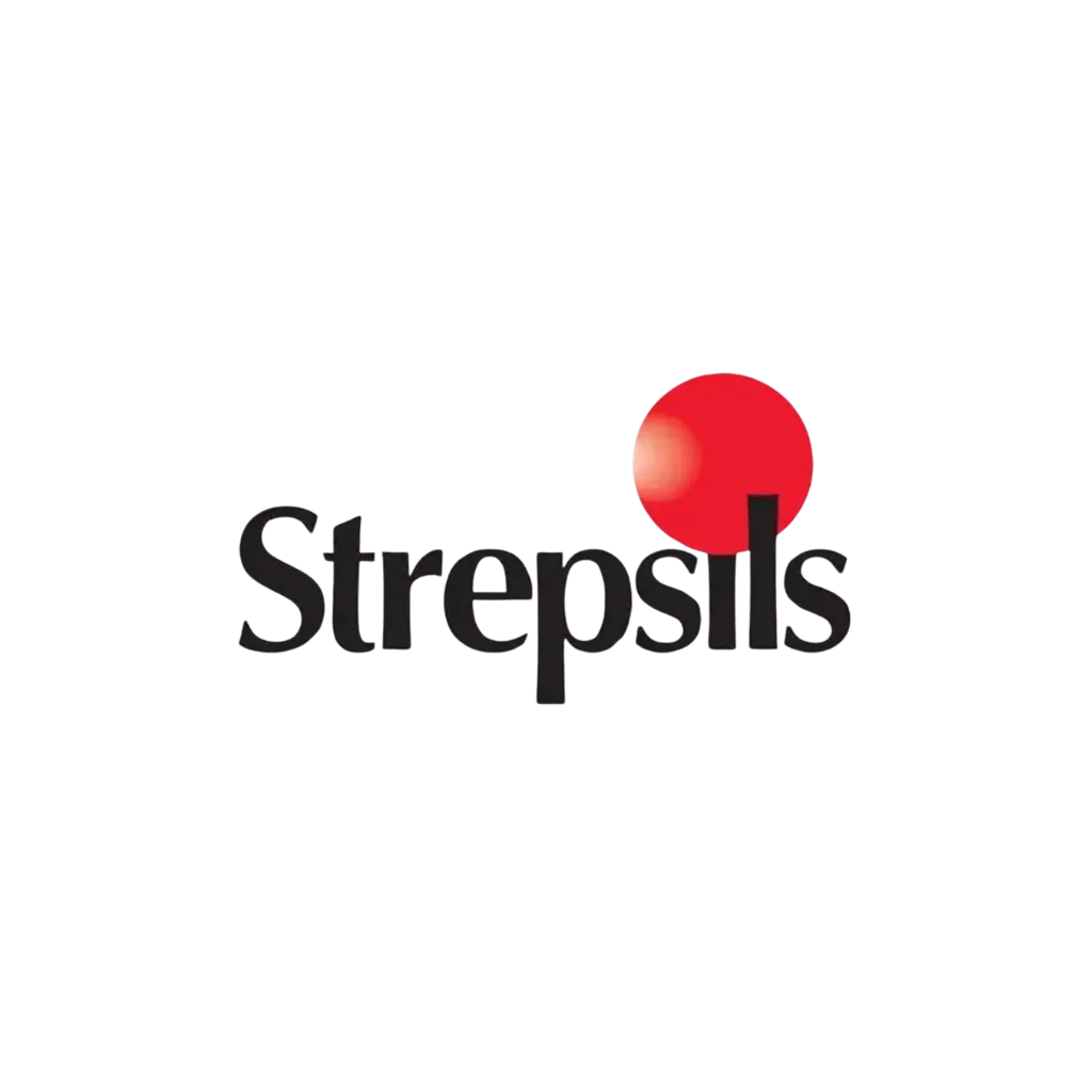 Strepsils