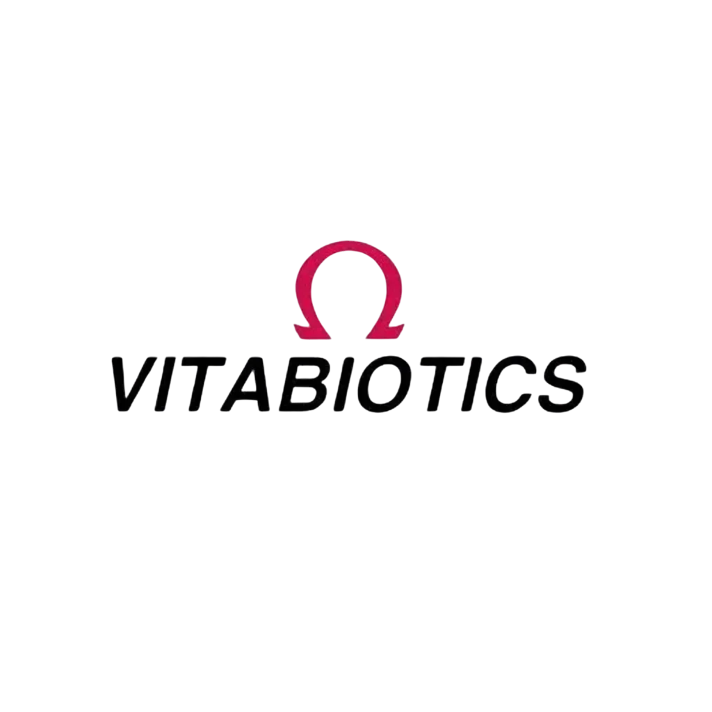 VITABIOTICS