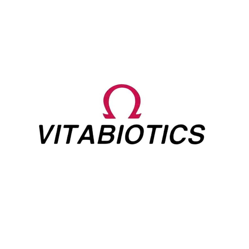VITABIOTICS