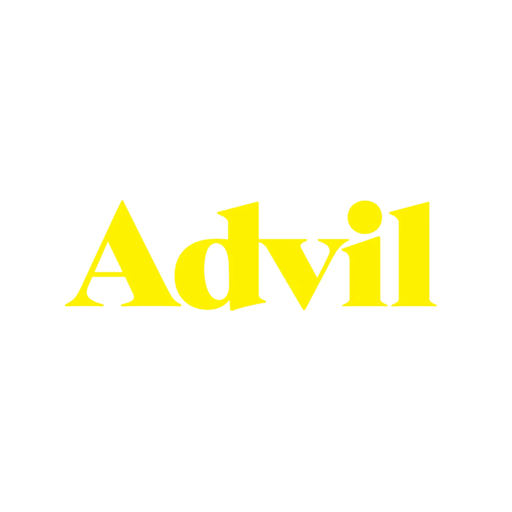 Advil