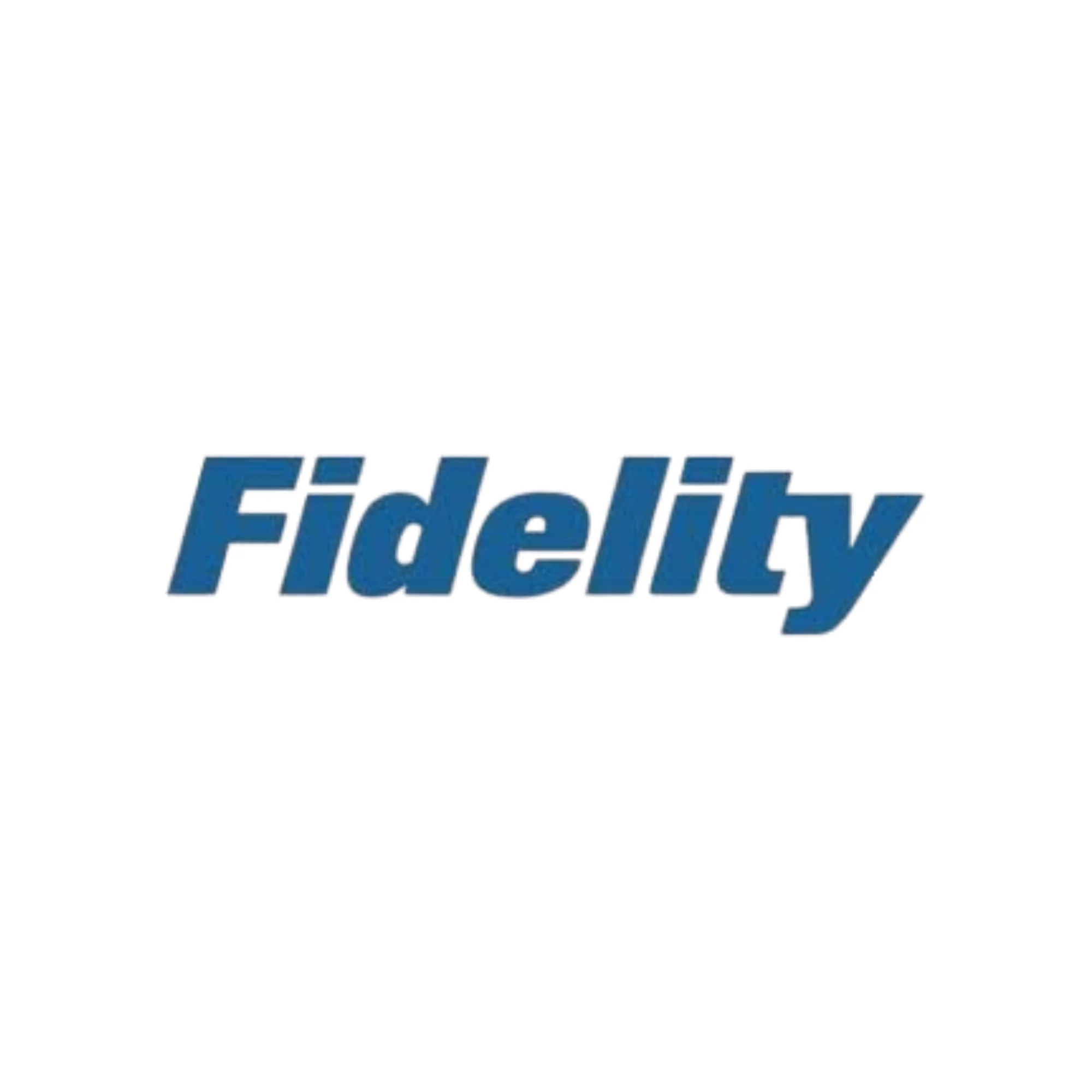 Fidelity