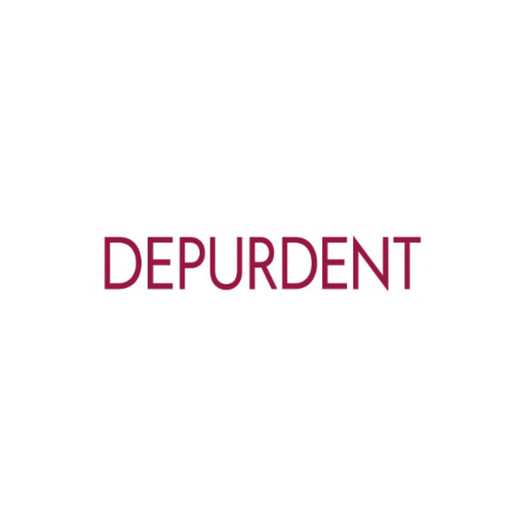 Depurdent