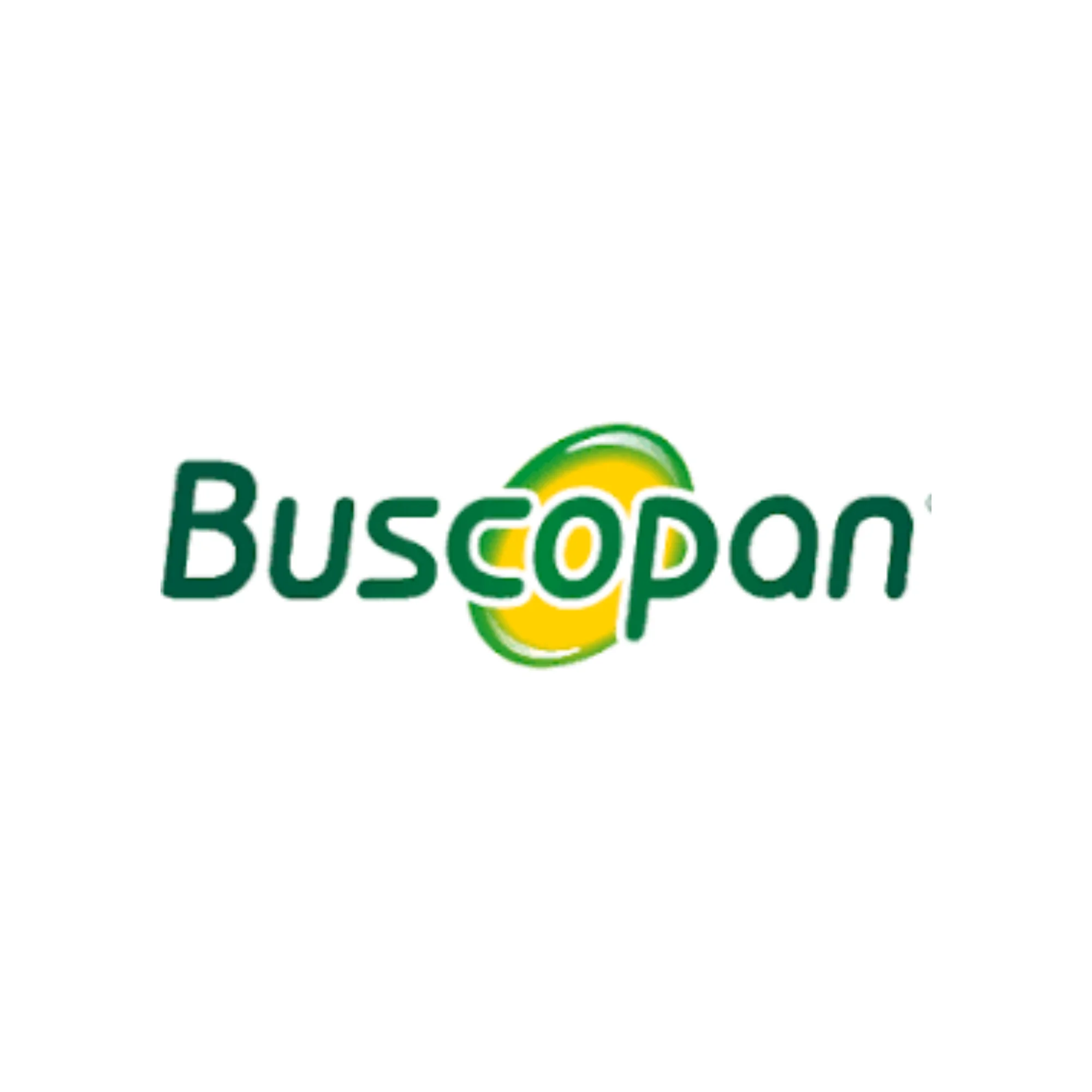 Buscopan