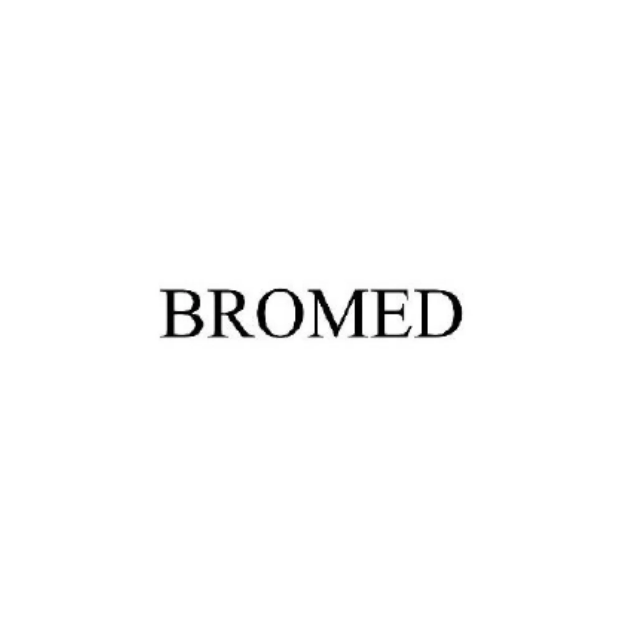 Bromed