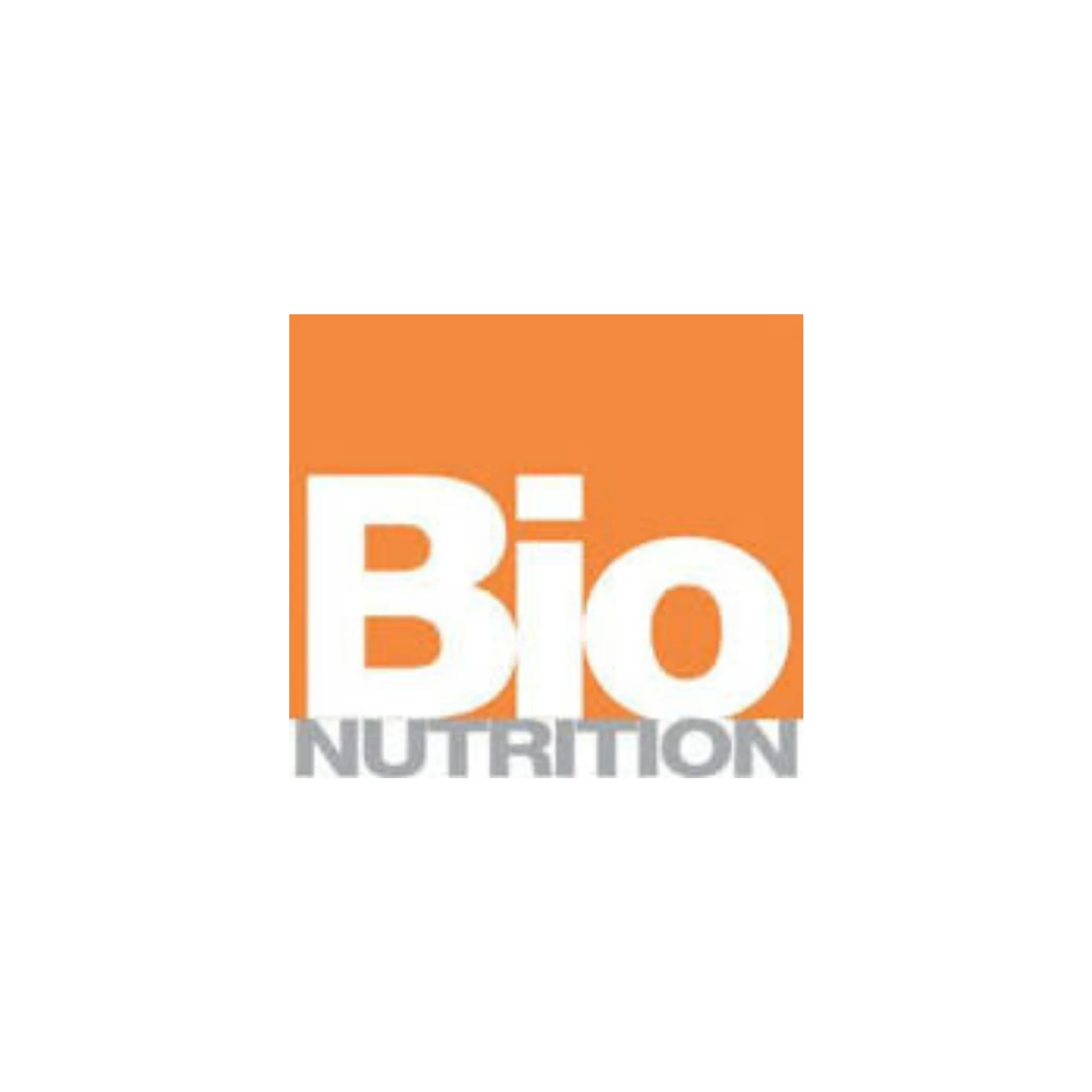Bio Nutrition