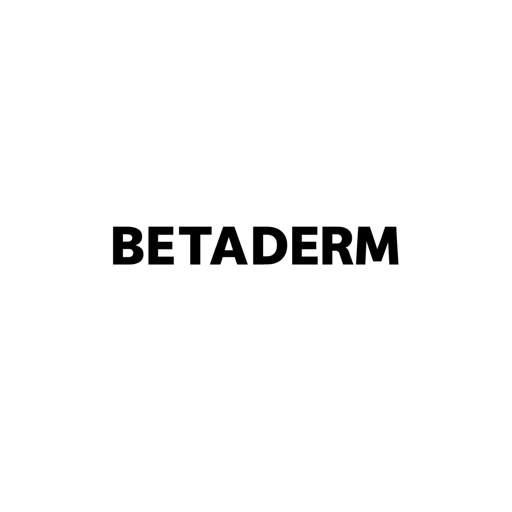 Betaderm