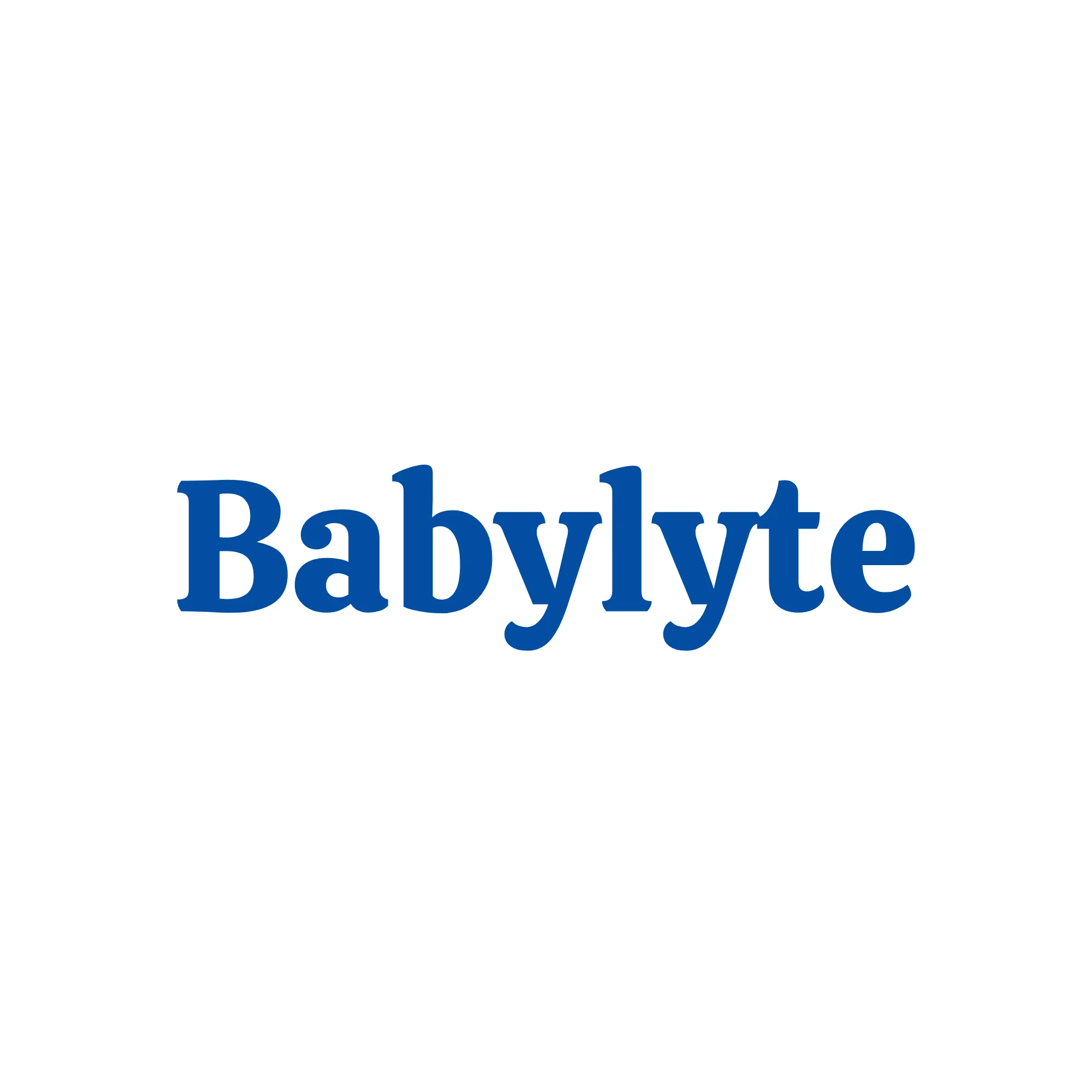 Babylyte