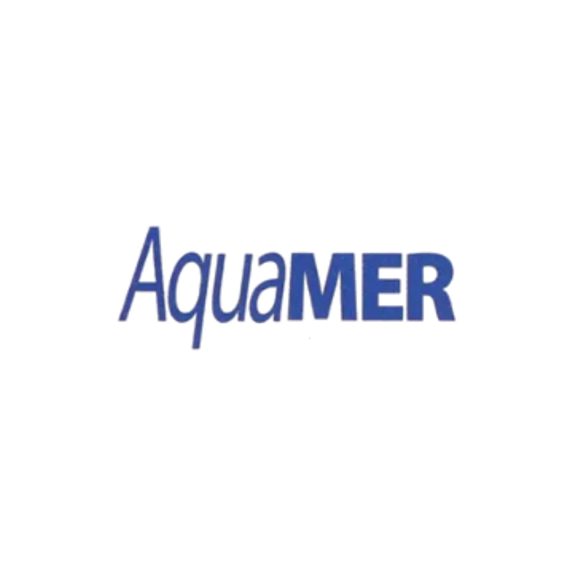 Aquamer