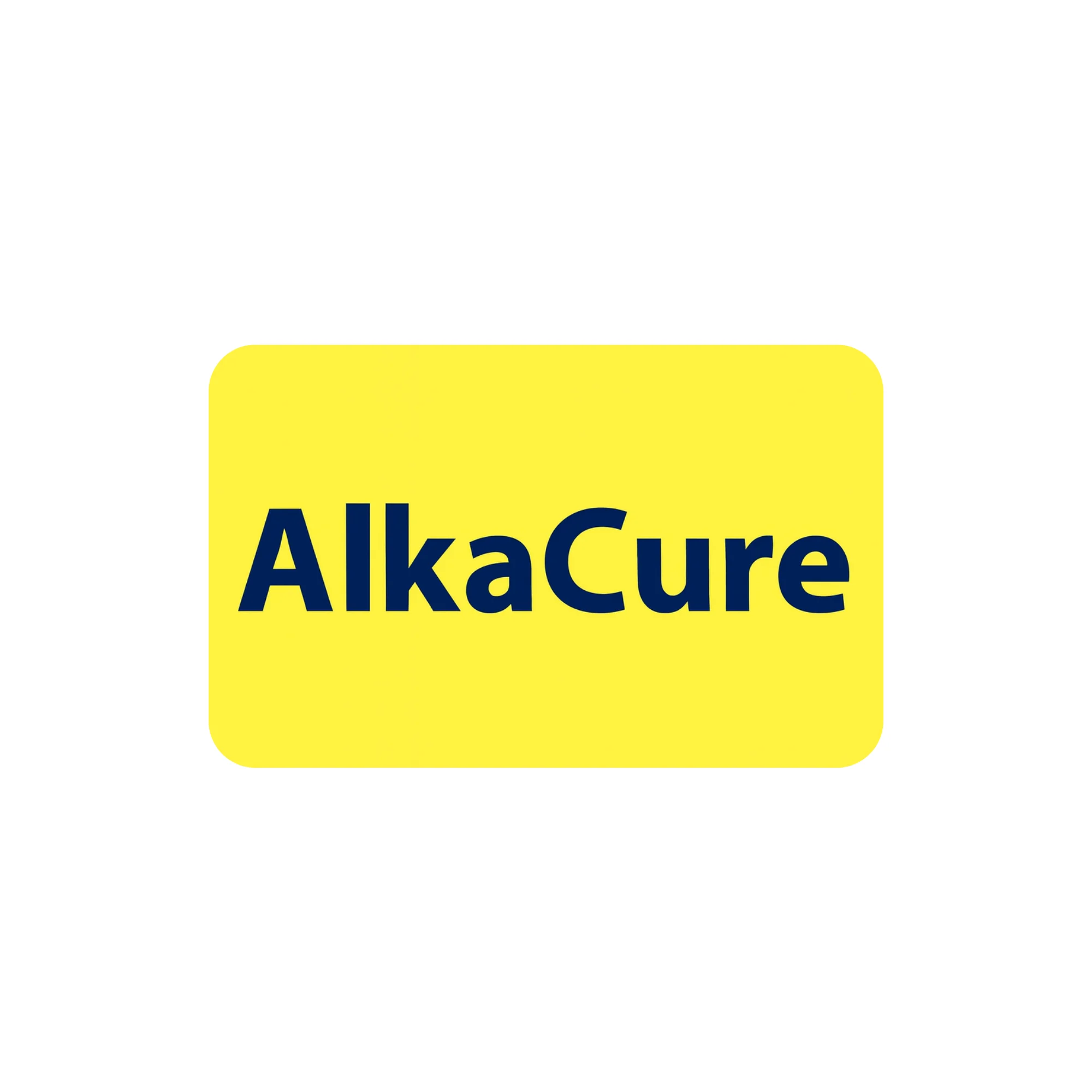 Alkacure