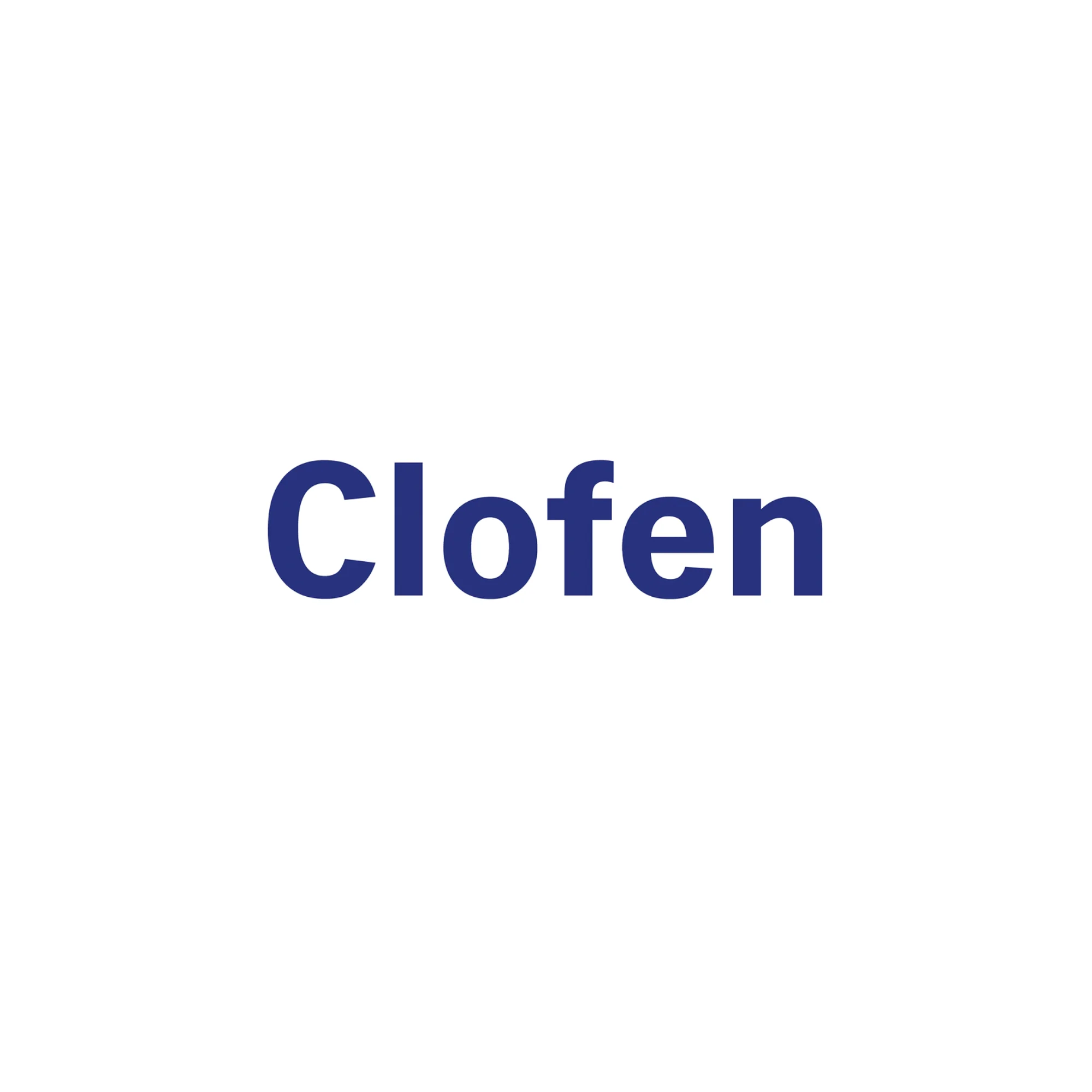 Clofen