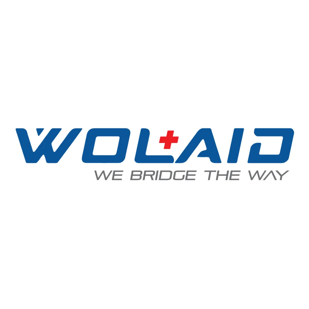 WOLAID