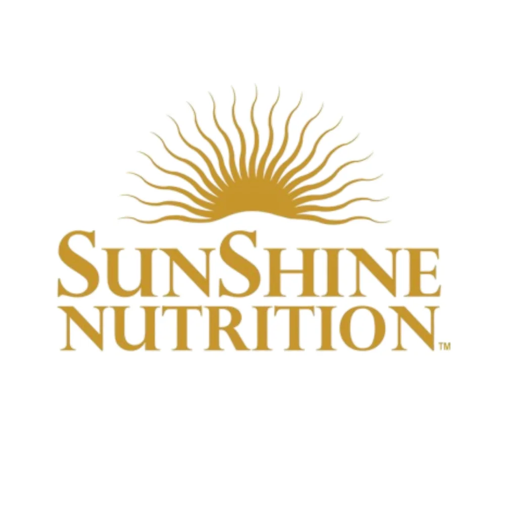 SUNSHINE NUTRITION