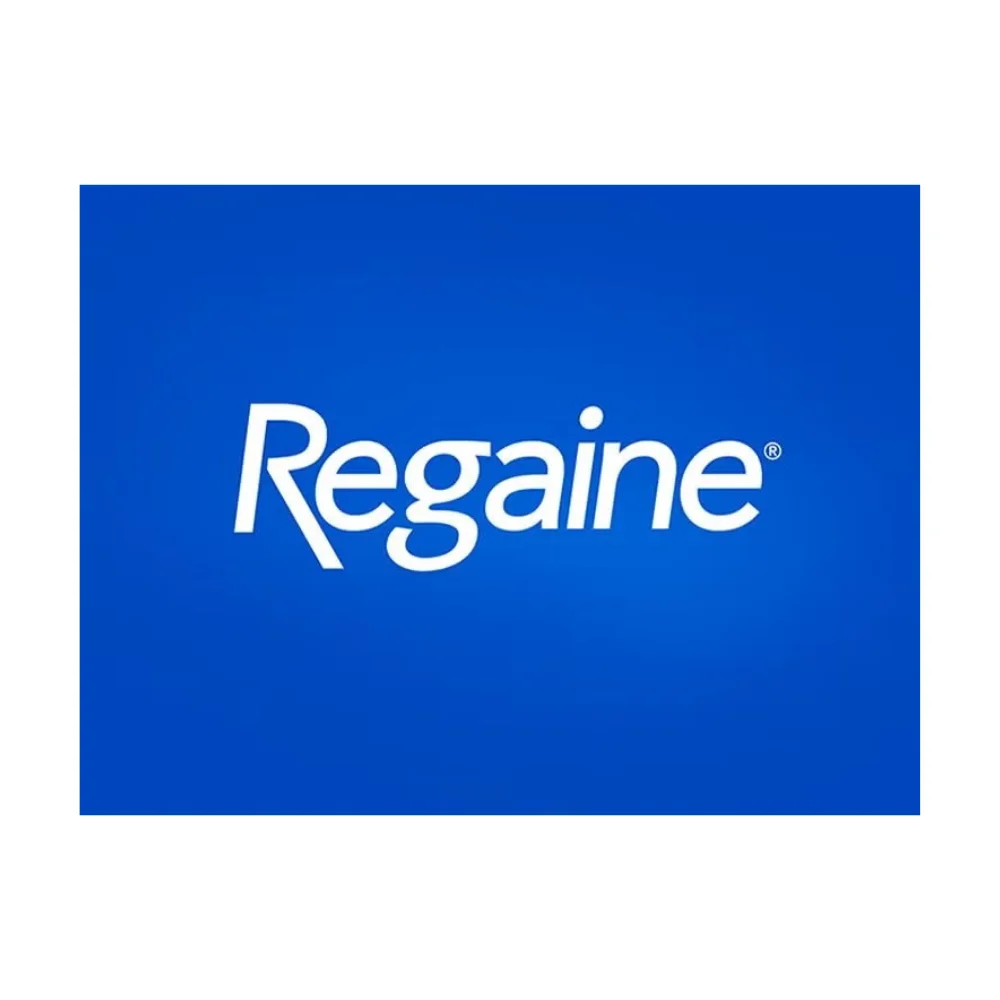 REGAINE