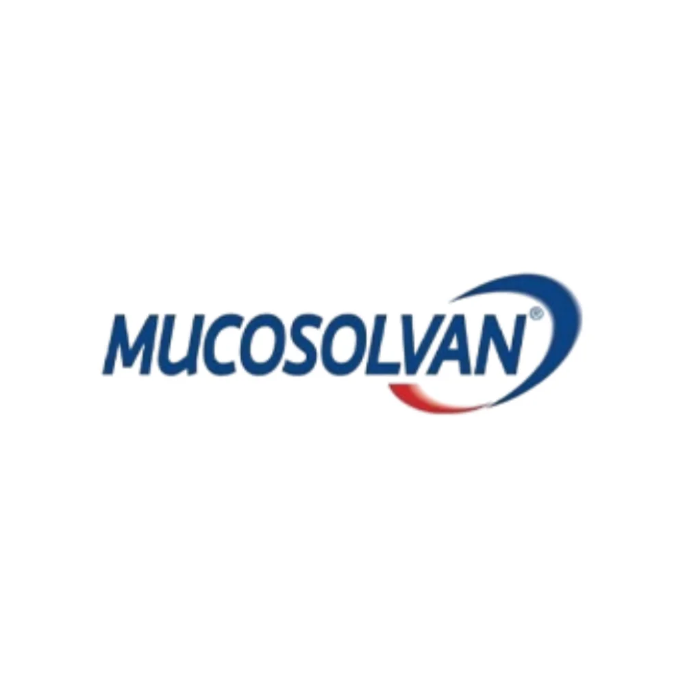 Mucosolvan