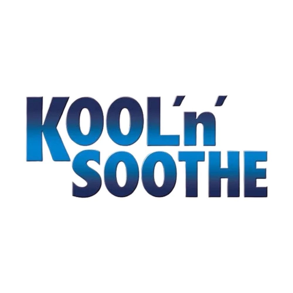 Kool ’n’ Soothe