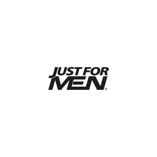 JUST FOR MEN