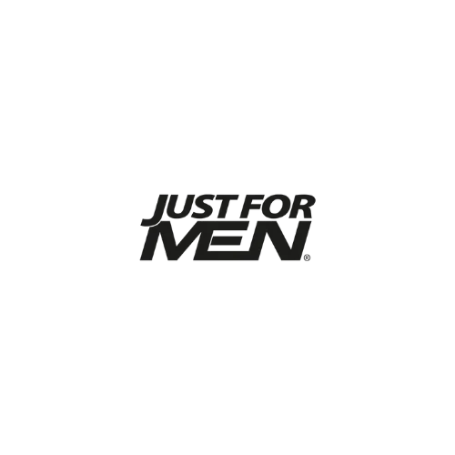JUST FOR MEN